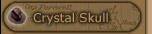 Temple of the Crystal Skull