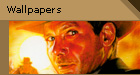 Indiana Jones - Wallpaper