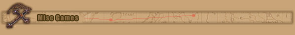 Indiana Jones - Online Games
