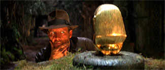 Oscar, Saturn Award, Grammy etc.