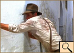 Raiders of the Lost Ark - Goofs