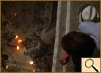 Raiders of the Lost Ark - Goofs