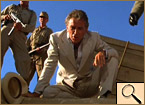 Raiders of the Lost Ark - Goofs