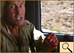 Raiders of the Lost Ark - Goofs