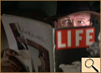 Raiders of the Lost Ark - Goofs