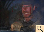 Raiders of the Lost Ark - Goofs
