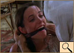 Raiders of the Lost Ark - Goofs