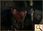 Raiders of the Lost Ark - Goofs