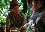 Raiders of the Lost Ark - Quotes