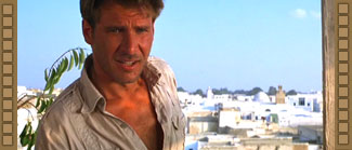 Raiders of the Lost Ark Trailer - Quick Time