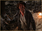 Raiders of the Lost Ark - Trivia