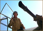 Raiders of the Lost Ark - Trivia