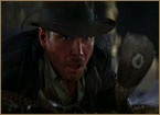 Raiders of the Lost Ark - Trivia