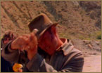 Raiders of the Lost Ark - Trivia