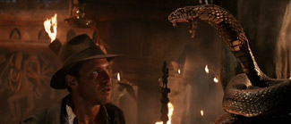 Indiana Jones and the Temple of Doom