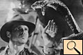Indiana Jones and the Temple of Doom - deleted Scence