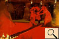 Indiana Jones and the Temple of Doom - deleted Scence