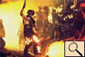 Indiana Jones and the Temple of Doom - deleted Scence