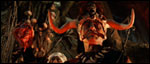 Indiana Jones and the Temple of Doom stills