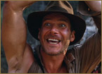 Indiana Jones and the Temple of Doom - Quotes
