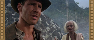 Temple of Doom Teaser