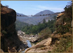 Indiana Jones and the Temple of Doom Trivia