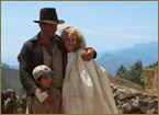 Indiana Jones and the Temple of Doom Trivia