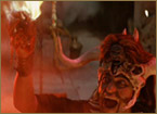 Indiana Jones and the Temple of Doom Trivia