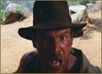 Indiana Jones and the Temple of Doom Trivia