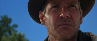 Indiana Jones and the Temple of Doom