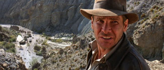 Indiana Jones and the Temple of Doom