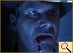 Indiana Jones - Goofs