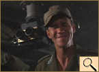 Indiana Jones - Goofs