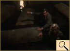 Indiana Jones - Goofs