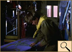 Indiana Jones - Goofs