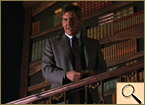 Indiana Jones - Goofs