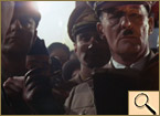 Indiana Jones - Goofs