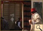 Indiana Jones - Goofs