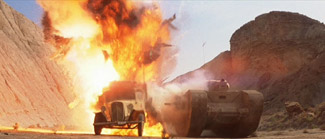 Last Crusade Teaser