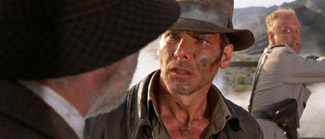 Last Crusade Trailer