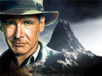 Indiana Jones 4