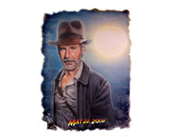 Indiana Jones 4