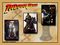 Indiana Jones and the Last Crusade