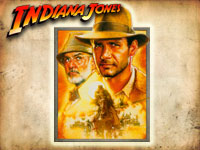 Indiana Jones and the Last Crusade