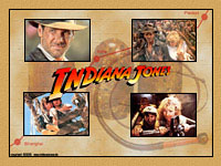 Indiana Jones and the Temple of Doom