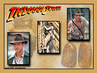 Indiana Jones and the Temple of Doom