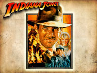 Indiana Jones and the Temple of Doom