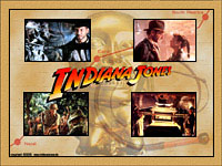 Raiders of the Lost Ark