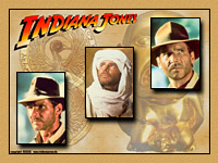 Raiders of the Lost Ark
