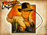 Raiders of the Lost Ark